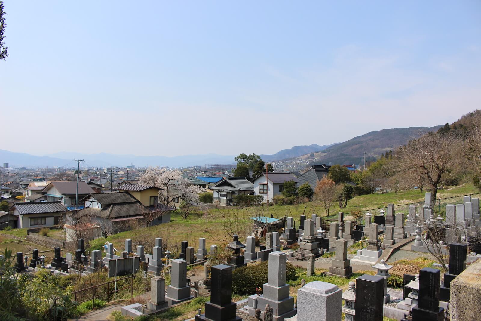 長福寺（ちょうふくじ）