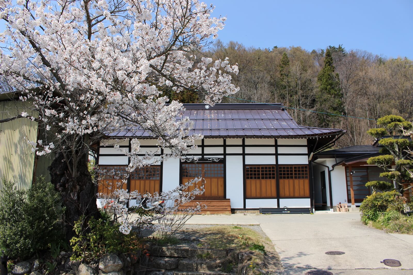 長福寺（ちょうふくじ）