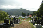 観音寺霊園（かんのんじれいえん）