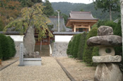 高仙寺霊園（こうせんじれいえん）