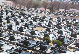 	松本市及び周辺地域の墓地・霊園情報