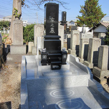 クリーニング後