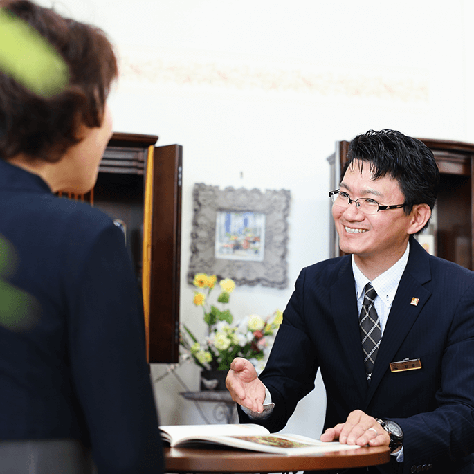 仏壇選びの役立つ情報・選び方