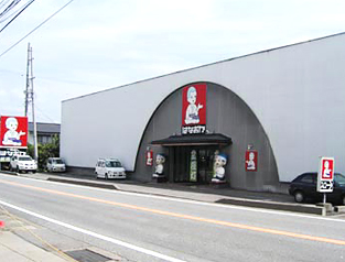 千曲店 店舗写真(外観)