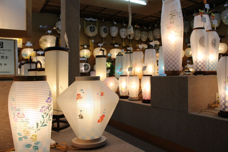 LED・コードレス照明の採用例（写真2602_6）