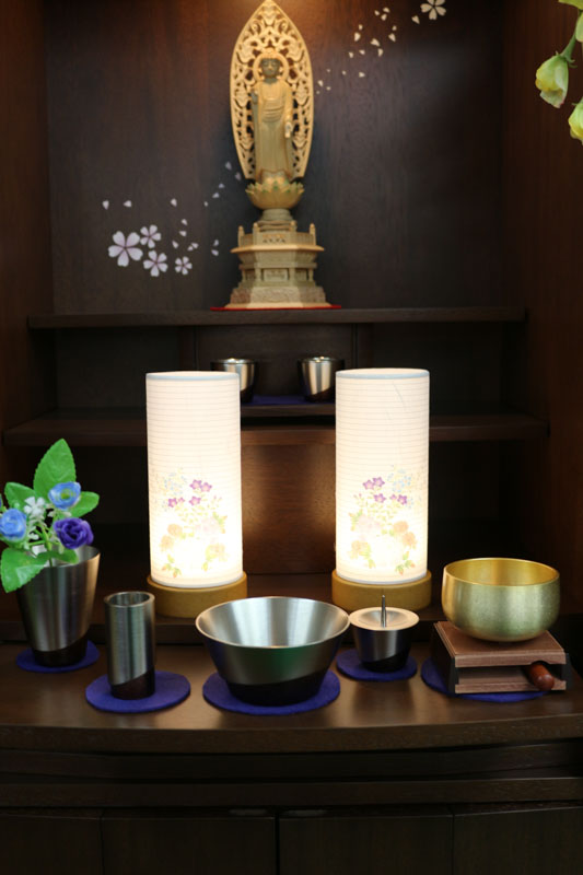 LED・コードレス照明の採用例（写真2602_7）